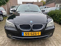 Bmw - 2008 - 5-serie - 520d corp. l. bns l. - 55-gzs-1 - afbeelding 12 van  29
