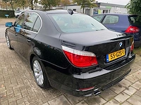 Bmw - 2008 - 5-serie - 520d corp. l. bns l. - 55-gzs-1 - afbeelding 24 van  29