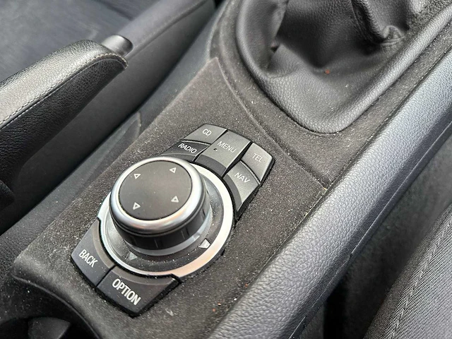 Bmw - 2009 - 1-serie - 118i - j-700-tj - afbeelding 4 van  13
