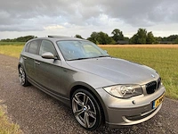 Bmw - 2009 - 1-serie - 118i - j-700-tj - afbeelding 6 van  13