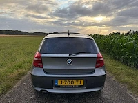Bmw - 2009 - 1-serie - 118i - j-700-tj - afbeelding 9 van  13