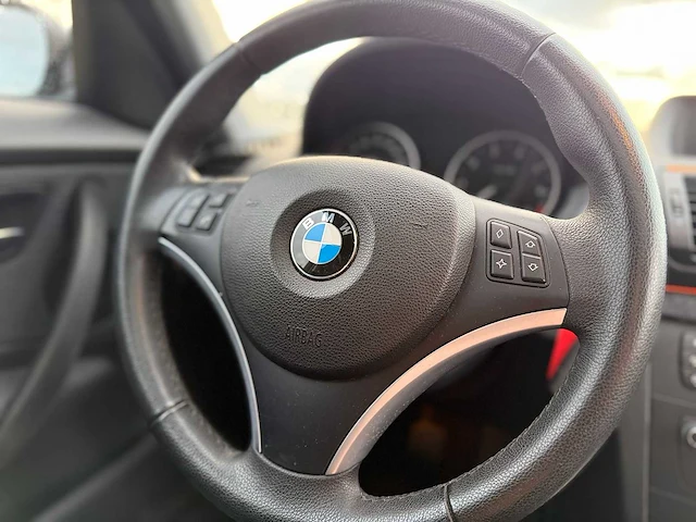 Bmw - 2009 - 1-serie - 118i - j-700-tj - afbeelding 13 van  13