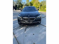 Bmw - 2010 - 740 - activehybrid 7 - personenauto - afbeelding 3 van  8