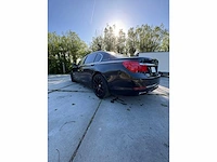 Bmw - 2010 - 740 - activehybrid 7 - personenauto - afbeelding 5 van  8