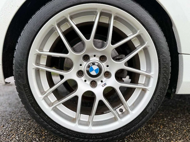 Bmw - 2011 - 1-serie - 116i business line - gj-777-x - afbeelding 9 van  13