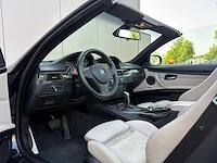 Bmw - 2011 - 3-serie cabrio - 325i sport edition - 26-rxs-8 - afbeelding 2 van  23