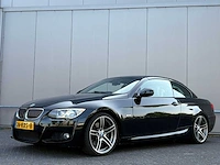 Bmw - 2011 - 3-serie cabrio - 325i sport edition - 26-rxs-8 - afbeelding 1 van  23