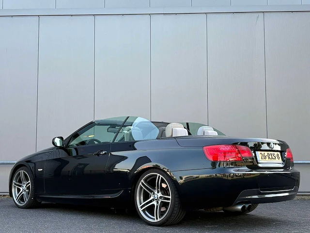 Bmw - 2011 - 3-serie cabrio - 325i sport edition - 26-rxs-8 - afbeelding 23 van  23