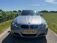 Bmw - 2011 - 3-serie touring - 318i bns l. m sport - t-407-kb - afbeelding 6 van  13