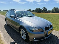 Bmw - 2011 - 3-serie touring - 318i bns l. m sport - t-407-kb - afbeelding 7 van  13