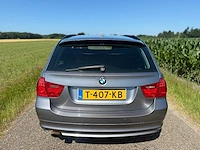 Bmw - 2011 - 3-serie touring - 318i bns l. m sport - t-407-kb - afbeelding 10 van  13