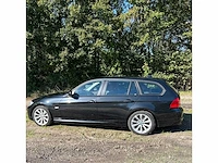 Bmw - 2011 - 3-serie touring - 318i corp.l.lux line - personenauto - afbeelding 7 van  17