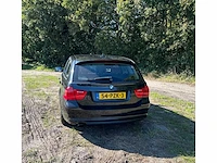 Bmw - 2011 - 3-serie touring - 318i corp.l.lux line - personenauto - afbeelding 12 van  17