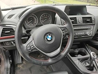 Bmw - 2012 - 1-serie - 114i upgrade edition - 17-zjk-8 - afbeelding 5 van  22