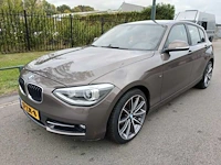 Bmw - 2012 - 1-serie - 114i upgrade edition - 17-zjk-8 - afbeelding 1 van  22