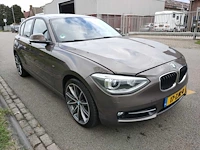 Bmw - 2012 - 1-serie - 114i upgrade edition - 17-zjk-8 - afbeelding 12 van  22