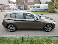 Bmw - 2012 - 1-serie - 114i upgrade edition - 17-zjk-8 - afbeelding 22 van  22