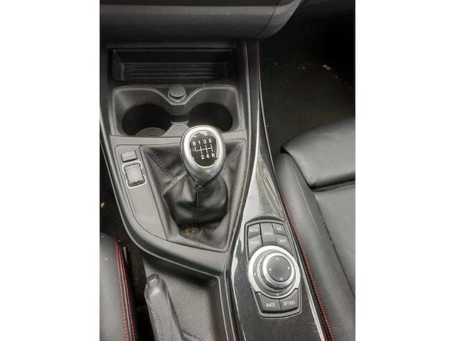 Bmw - 2012 - 1-serie - 114i upgrade edition - 17-zjk-8 - afbeelding 7 van  22