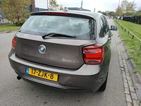 Bmw - 2012 - 1-serie - 114i upgrade edition - 17-zjk-8 - afbeelding 18 van  22