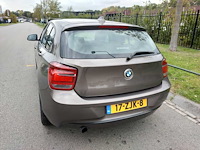 Bmw - 2012 - 1-serie - 114i upgrade edition - 17-zjk-8 - afbeelding 19 van  22