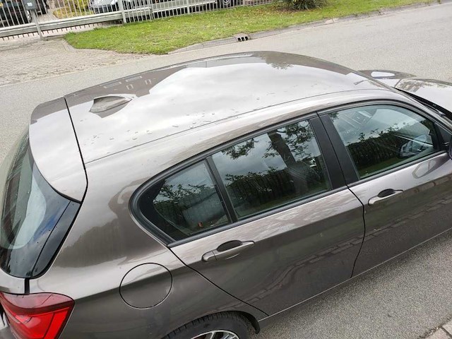 Bmw - 2012 - 1-serie - 114i upgrade edition - 17-zjk-8 - afbeelding 20 van  22