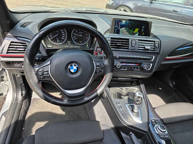 Bmw - 2012 - 1-serie - 118i business+ - 6-tzz-39 - afbeelding 2 van  18