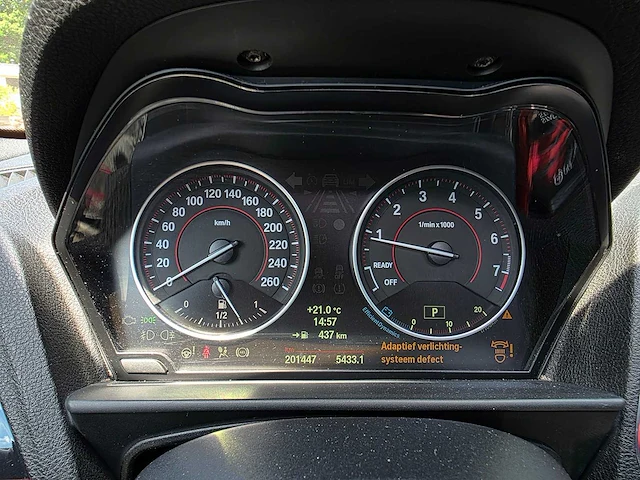 Bmw - 2012 - 1-serie - 118i business+ - 6-tzz-39 - afbeelding 3 van  18