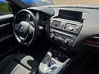 Bmw - 2012 - 1-serie - 118i business+ - 6-tzz-39 - afbeelding 8 van  18