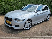 Bmw - 2012 - 1-serie - 118i business+ - 6-tzz-39 - afbeelding 1 van  18