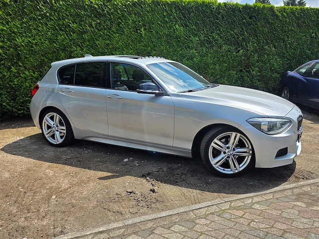 Bmw - 2012 - 1-serie - 118i business+ - 6-tzz-39 - afbeelding 14 van  18