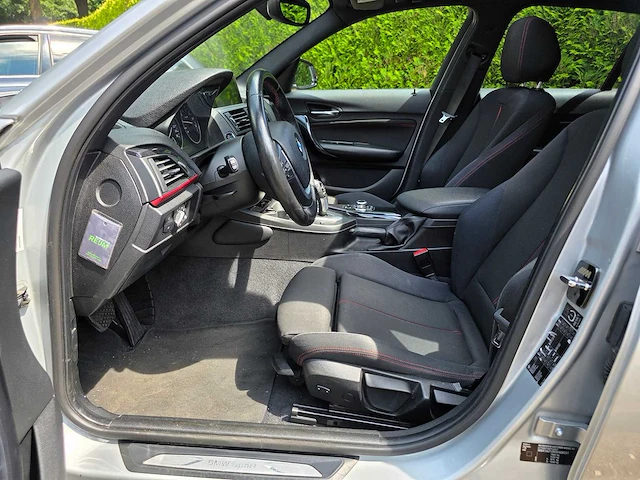 Bmw - 2012 - 1-serie - 118i business+ - 6-tzz-39 - afbeelding 16 van  18