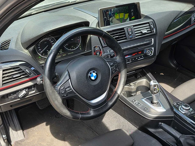 Bmw - 2012 - 1-serie - 118i business+ - 6-tzz-39 - afbeelding 17 van  18