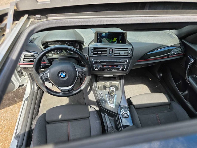 Bmw - 2012 - 1-serie - 118i business+ - 6-tzz-39 - afbeelding 18 van  18