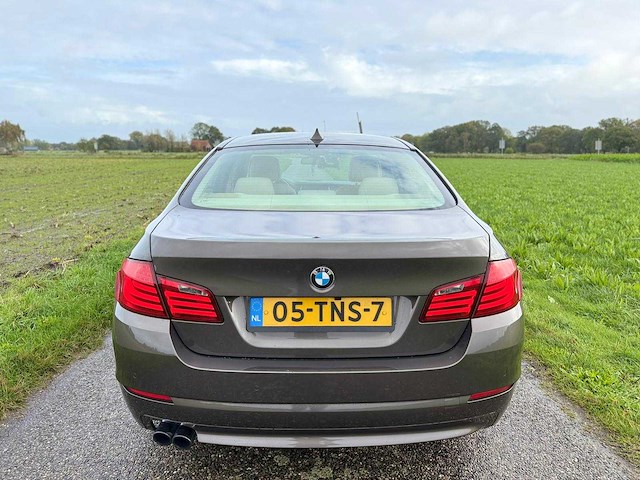 Bmw - 2012 - 5-serie - 520i executive - 05-tns-7 - afbeelding 9 van  12