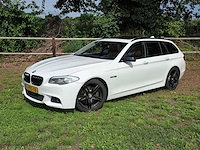 Bmw - 2012 - 5-serie touring - 530xd high executive - 6-xtg-78 - afbeelding 1 van  25