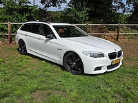 Bmw - 2012 - 5-serie touring - 530xd high executive - 6-xtg-78 - afbeelding 20 van  25