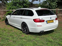 Bmw - 2012 - 5-serie touring - 530xd high executive - 6-xtg-78 - afbeelding 21 van  25
