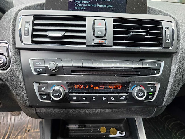 Bmw - 2014 - 1-serie - 116i executive - 8-tsn-12 - afbeelding 6 van  19