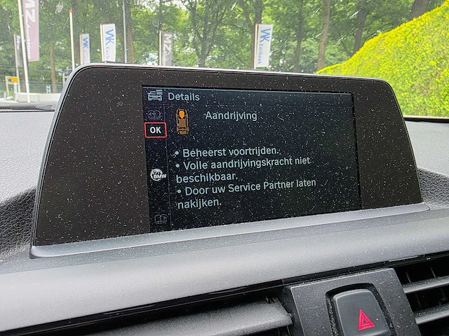 Bmw - 2014 - 1-serie - 116i executive - 8-tsn-12 - afbeelding 11 van  19