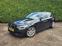 Bmw - 2014 - 1-serie - 116i executive - 8-tsn-12 - afbeelding 1 van  19