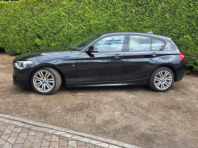 Bmw - 2014 - 1-serie - 116i executive - 8-tsn-12 - afbeelding 13 van  19