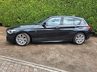 Bmw - 2014 - 1-serie - 116i executive - 8-tsn-12 - afbeelding 13 van  19