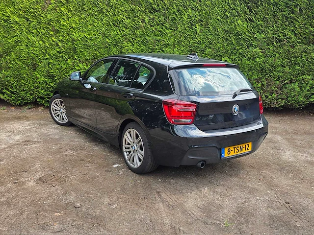 Bmw - 2014 - 1-serie - 116i executive - 8-tsn-12 - afbeelding 17 van  19