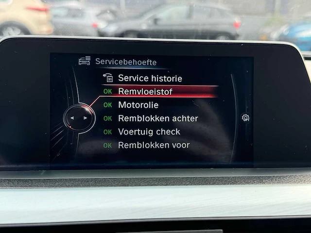 Bmw - 2014 - 3-serie touring - 316i lim. m sp. high - personenauto - afbeelding 3 van  38