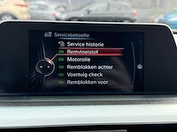 Bmw - 2014 - 3-serie touring - 316i lim. m sp. high - personenauto - afbeelding 3 van  38