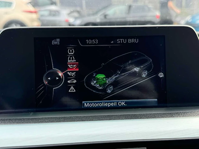 Bmw - 2014 - 3-serie touring - 316i lim. m sp. high - personenauto - afbeelding 4 van  38