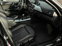 Bmw - 2014 - 3-serie touring - 316i lim. m sp. high - personenauto - afbeelding 9 van  38