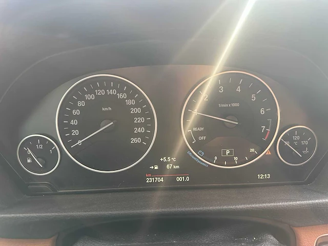 Bmw - 2015 - 3-serie gran turismo - 320i high executive - personenauto - afbeelding 2 van  12