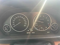 Bmw - 2015 - 3-serie gran turismo - 320i high executive - personenauto - afbeelding 2 van  12