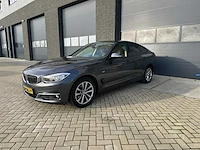 Bmw - 2015 - 3-serie gran turismo - 320i high executive - personenauto